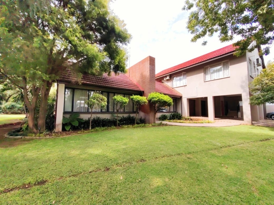 4 Bedroom Property for Sale in Grimbeeck Park North West